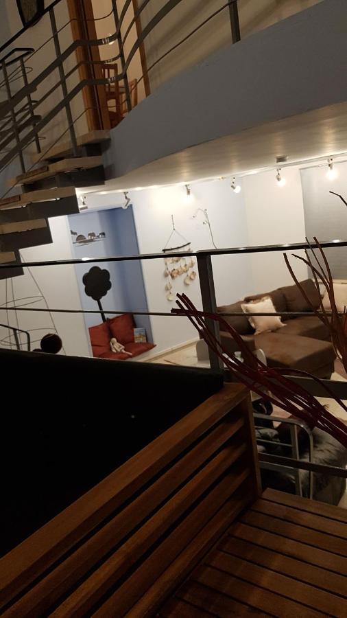 הוילה Haus Alfina מראה חיצוני תמונה